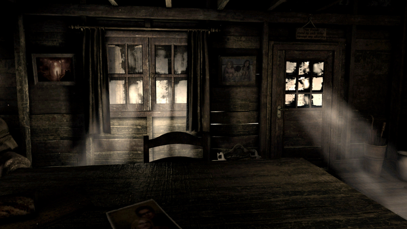 Illustration for article titled 'A Disturbing Gift For Fans Of Adventure Games.'